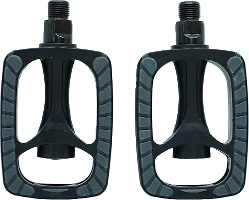 Prophete City-/Trekking Pedale, Nero, L - Ysert