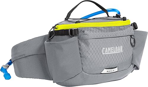 CAMELBAK M.U.L.E. 5 marsupi - Ysert