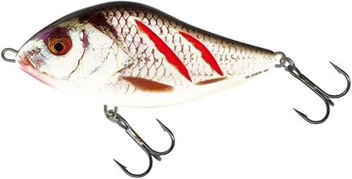 Slider Affondante Jerk Lure - Ysert