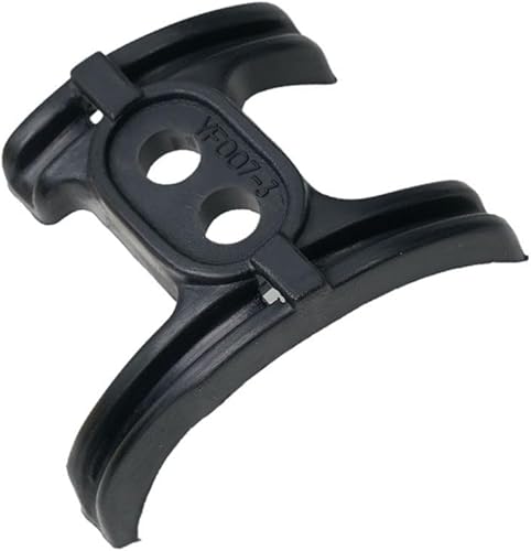 Guida del cavo del cambio della bici, riduce l'attrito e l'usura e sostituisce () - Ysert