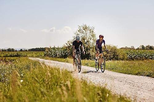 UNIOR 3838909263359, Chiavi DIVARICATORE Pistoni Freno Unisex-Adult, Multi-Coloured (Multi-Coloured), Taglia Unica - Ysert