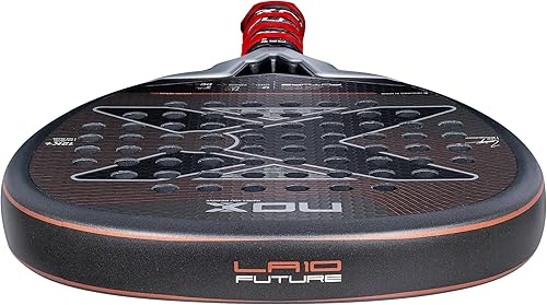 Nox La10 Di Leo Augsburger 2024 - Ysert