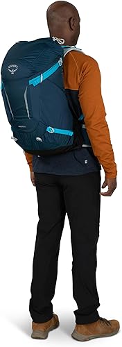 Osprey Unisex Hikelite 32 Hiking Pack - Ysert
