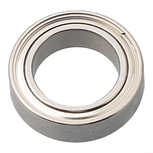 Essential Components Cuscinetti a sfera ad alta velocità per mulinelli da pesca efficienti (5 x 8 x 2,5 mm) - Ysert
