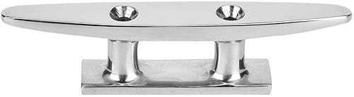 Bitta Per Barca Da 150 - Bitta Barca Inox Bitta Per Barche Nautica 15Cm Accessori In Acciaio Adatto Base Inossidabile 3 - Ysert