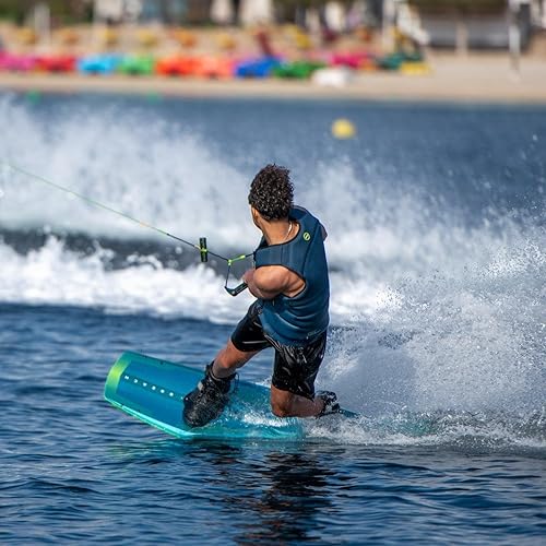 Attacchi per wakeboard Host Bindings - Ysert