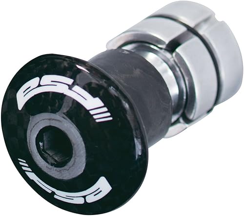 FSA Headset Expander 1 inch 1/8 Carbon - Ysert