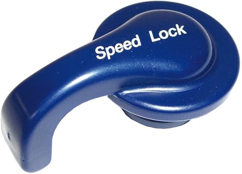 SR SUNTOUR Drehdeckel f. Lo-Kartusche // SF11 NCX E Lo Lite 700C - Ysert