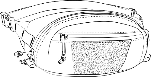Helikon Tex Bandicoot - Ysert