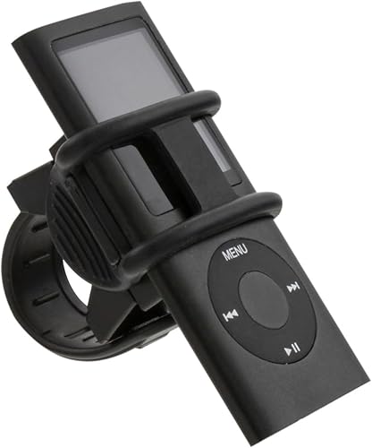 supporto lampada pompa Bici Bicicletta Universale fascetta, 360° - Ysert