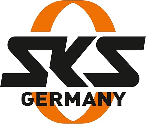 SKS Gabbia laterale doppia SC Germania - Policarbonio - Ysert