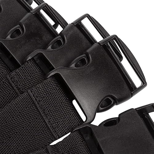 7 Pezzi in Nylon Per Esercizi Da Letto Regolabili-H - Ysert