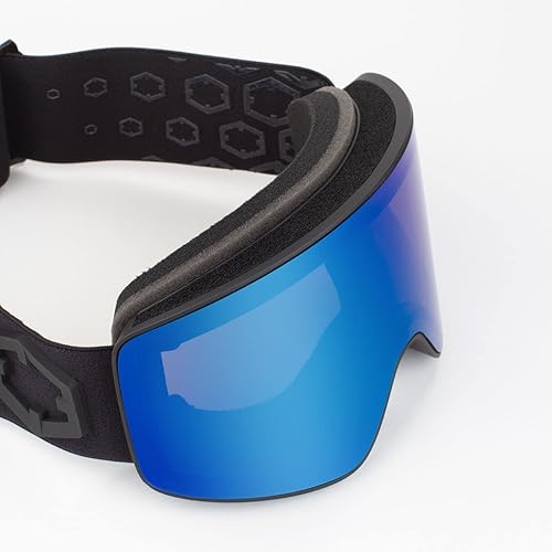 Maschera da Sci e Snowboard Void - Ysert