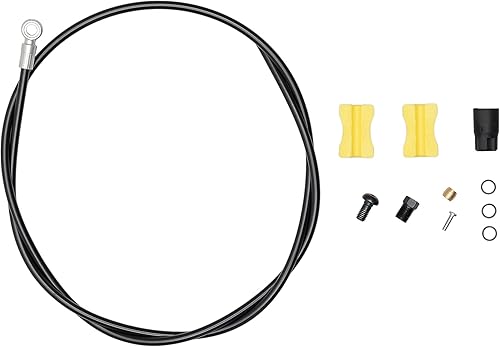 SHIMANO Sm-bh90, Tubo Flessibile Uomo - Ysert