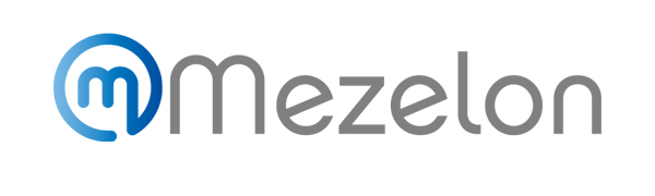 mezelon logo
