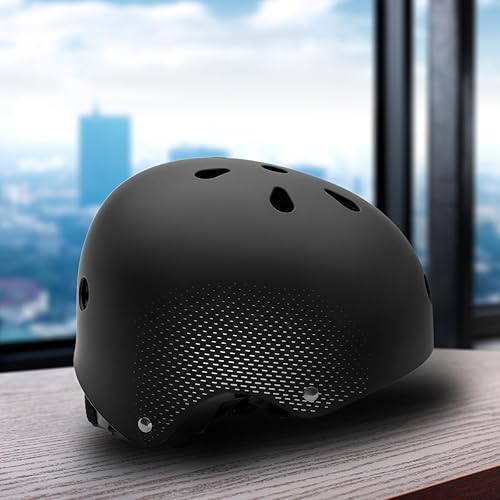 Cecotec Casco Montaña BrainGuard Sprinter, maggiore comodità, Ruota e cinghia di regolazione, Per biciclette e monopattini elettrici, Omologato - Ysert