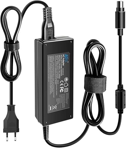 KFD 42 V 1,7 A 2 A Alimentazione Caricabatterie per Segway Ninebot ES2 ES4 E22 ES1L ES 2 Bird Lime S Skip Spin Electric Kick Scooter FY-4202000 42 V 1.7A Bicicletta Adattatore di rete elettrica - Ysert