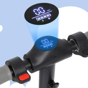 scooter a benzina scooter elettrico a lungo raggio scooter elettrici rosa