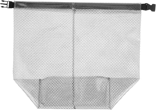 Custodia Impermeabile Borse Da Bagno Per Nuotatori Elementi Essenziali Del Viaggio Accessori Per Il Nuoto Da Donna Borsa Da Spiaggia Uomo Borsa Da Spiaggia Da Uomo Eva Light Grey - Ysert