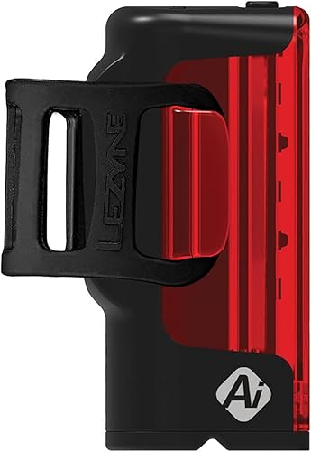 Lezyne Strip Alert Drive Pro 400 Light Set 400 Lumens - Ysert