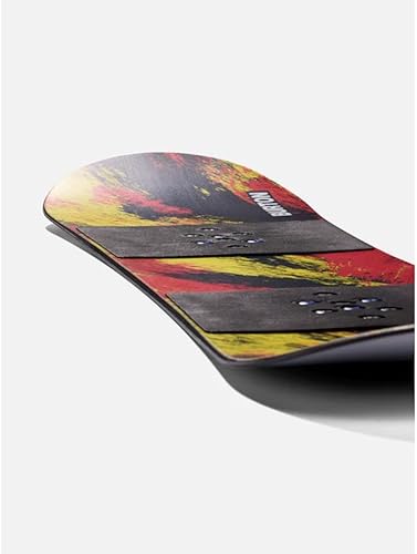 Burton Bambini Freeride Snowboard GROM Ketchup and Mustard - Ysert