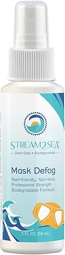 Spray anti-appannamento per occhialini da nuoto, occhiali spray anti appannamento, maschera anti appannamento, maschera anti nebbia spray, maschera anti appannamento, maschera antiappannamento, spray - Ysert