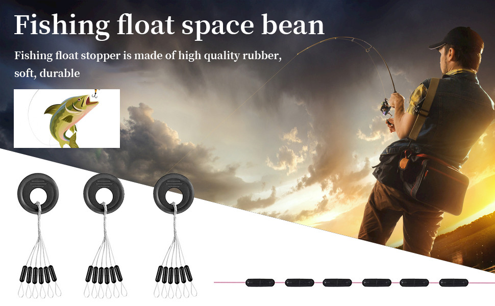 Pesca Bobber Stopper