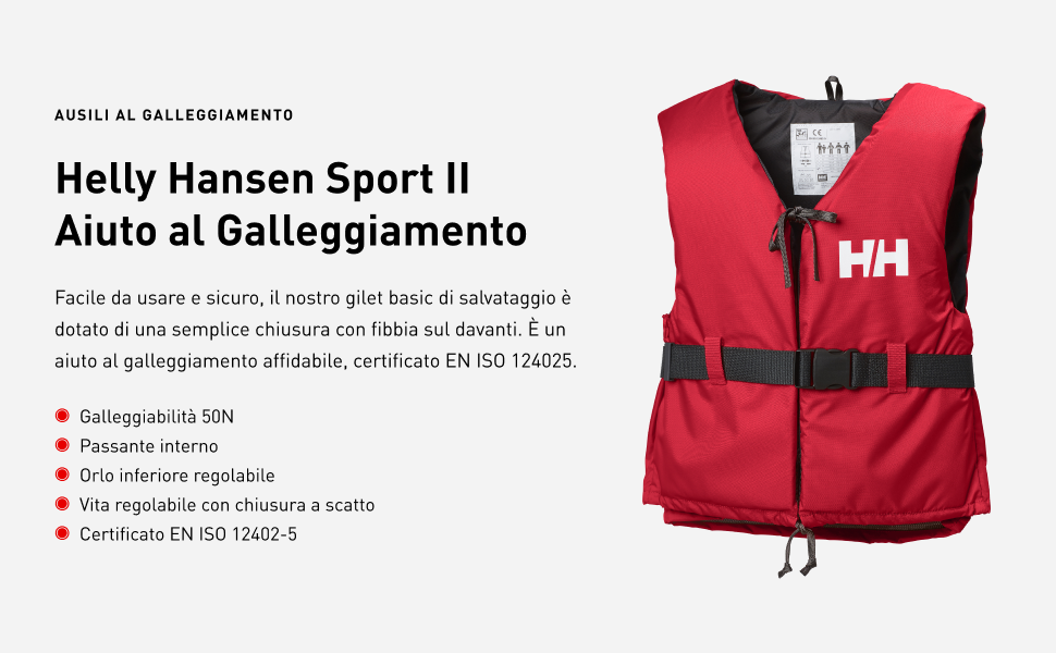 IT Sport II Section Intro