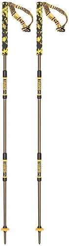 TRAIL TRE ASTA 130 CM SINGOLA - Ysert