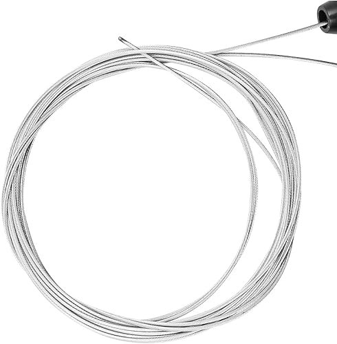 Leva del Cambio per Bicicletta a 21 velocità, Leva del Cambio per Mountain Bike, Impugnatura per Cambio 3x7 velocità (1 Paio) - Ysert