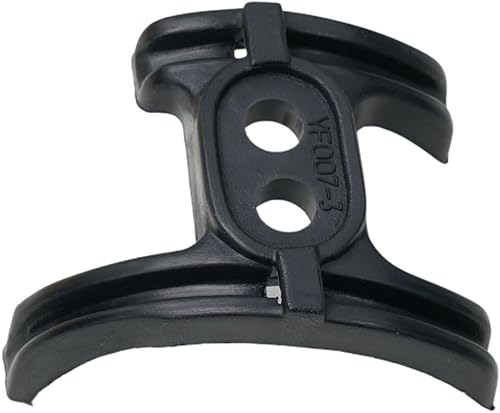 Guida del cavo del cambio della bici, riduce l'attrito e l'usura e sostituisce () - Ysert