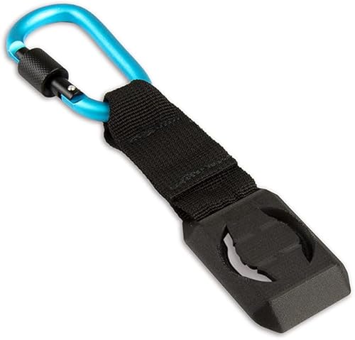 Supporto moschettone QuickLock - Ysert