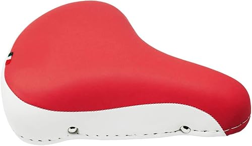 Sella Montegrappa Sella per bicicletta Cruiser Sella comfort SM 08 F - Ysert