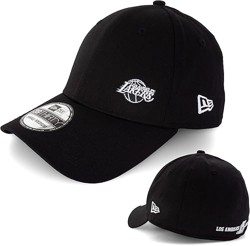 New Era Cappellino da Baseball -39THIRTY - Cappellino -Flawless Team Logo -MLB -NFL -NBA -Chicago Bulls -Lakers -Raiders -Yankees -Dodgers -Chiefs -Buccaneers -Saints -Sox -49ers - Ysert