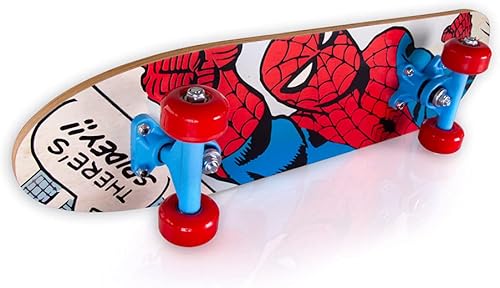 Skateboard in legno (legno) Star Wars 61 x 15 x 8/10 cm (9941) - Ysert