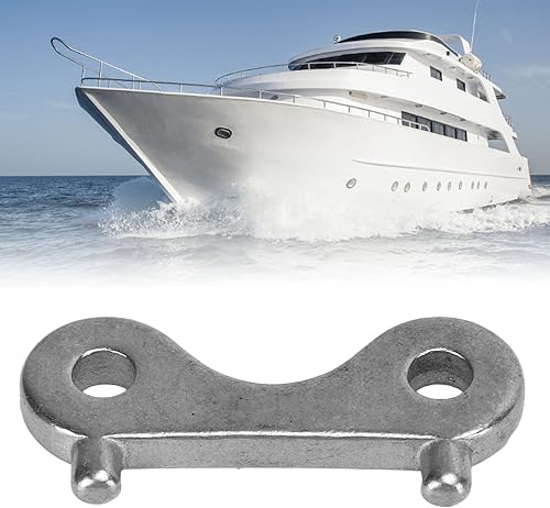 2 Pezzi Chiave per Piastra di Riempimento Ponte per Barche Marine in Acciaio Inox Gas per Acqua Serbatoio Carburante per Riempimento Ponte Chiave di Ricambio - Ysert