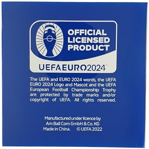 Euro2024, Coppa Gioventù Unisex - Ysert