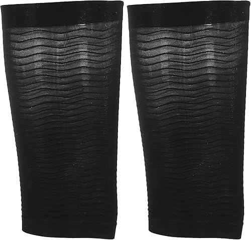 Coscia Slimmer Wraps, Donna Coscia Dimagrante Coscia Wrap Compression Sleeve Coscia Slimmer Shaper Per La Perdita Di Peso,Esercizio Di Allenamento - Ysert