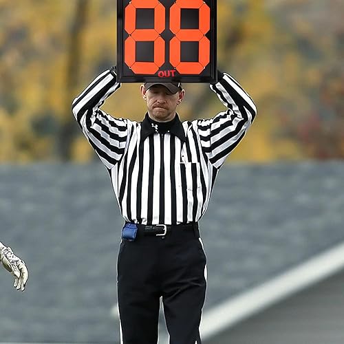 Targa Sostitutiva Accessorio Arbitro Strumento Arbitrale Tabellone della Partita di Calcio Attrezzature per Partite di Calcio Tavolo Arbitrale Attrezzatura per Partite di Calcio Pp - Ysert