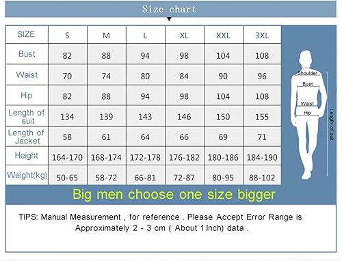 Mute complete da uomo Muta con cappuccio da 5 mm 2 pezzi con cerniera per pesca subacquea - Ysert