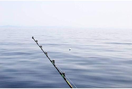 Galleggiante da Pesca Drifting Tonno Sgancio Rapido Boa Big Game Tonni - Ysert