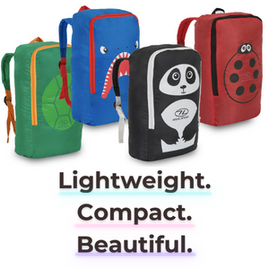 Highlander Outdoor Creature bambini bambini bambini giocattoli per pigiama party