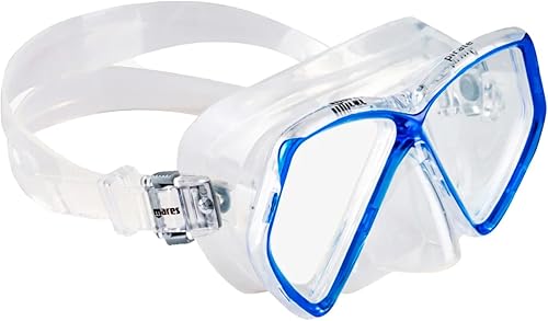 Mares X-One Pirate, Set Pinne Maschera E Boccaglio Bambino - Ysert
