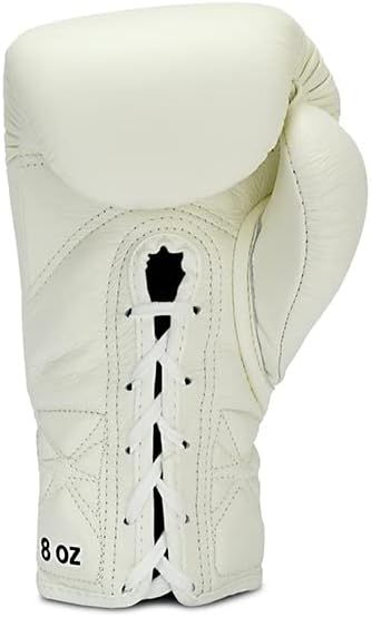 Guanto Super Competition Bianco - Ysert