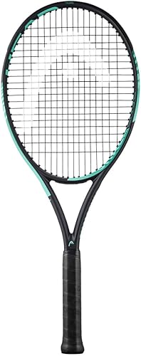Head Ig Challenge Team, Racchetta da Tennis Unisex Adulto - Ysert