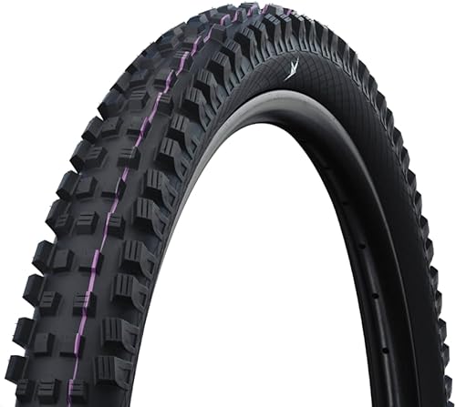 Schwalbe Magic Mary Evo TLE 65-622 (29 x 2,60') Super Trail Ultra Soft - Ysert