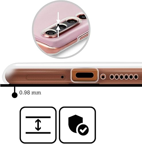Licenza Ufficiale Inter Milan Home 2021/22 Kit Crest Custodia Cover in Morbido Gel Compatibile con Xiaomi Redmi 12 - Ysert