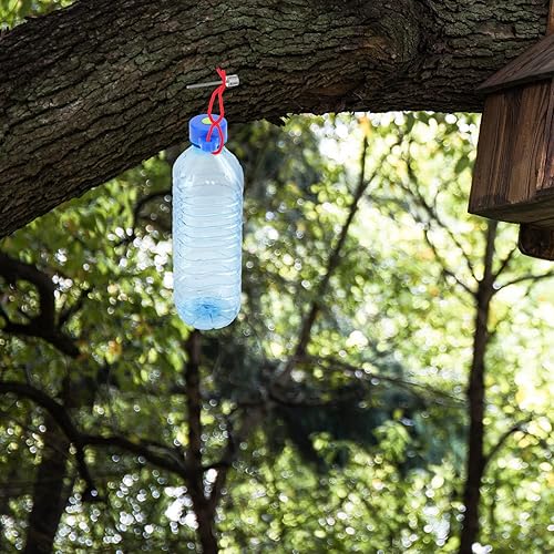 Tappi Gonfiabili per Bottiglie Confezione da 10 in Silicone ABS Spesso Sicuri E Pratici per Lallenamento Allaperto - Ysert