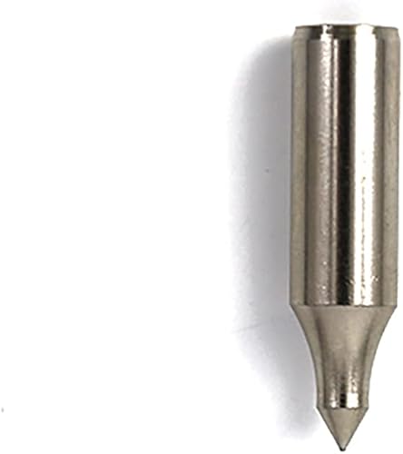 12 pz Acciaio Inossidabile Caccia sul Campo Punta della Freccia, per OD 5,5 mm 5,6 mm 6 mm 7 mm 8 mm Legno di bambù Freccia Shaft Freccia Testa Frecce Accessorio - Ysert
