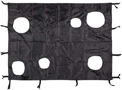 Floorgoal Floorball tiro Vela - Ysert